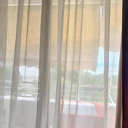 Seaside Apartamento Durrës