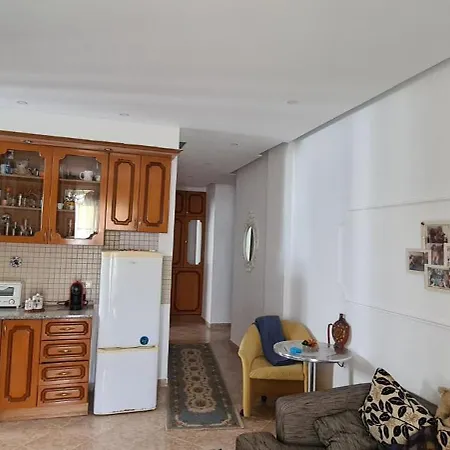 Apartamento Seaside Durrës