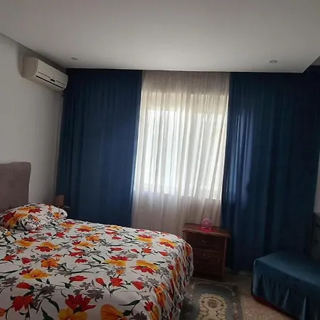 Seaside Apartamento Durrës