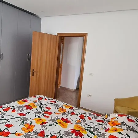 Apartamento Seaside Durrës