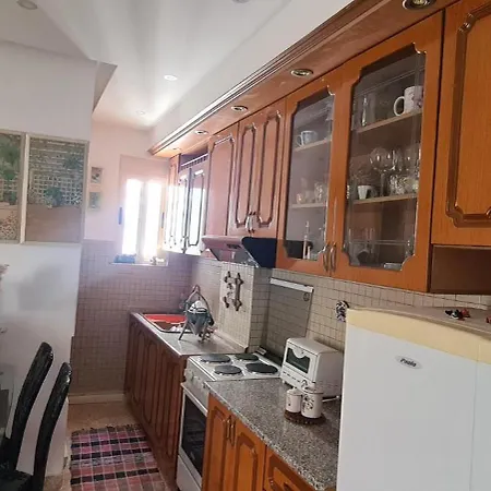 Seaside Apartamento Durrës