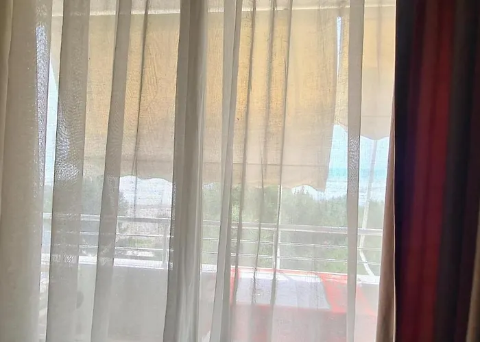 Seaside Apartamento Durrës