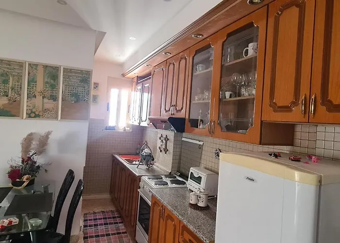 Seaside Apartamento Durrës