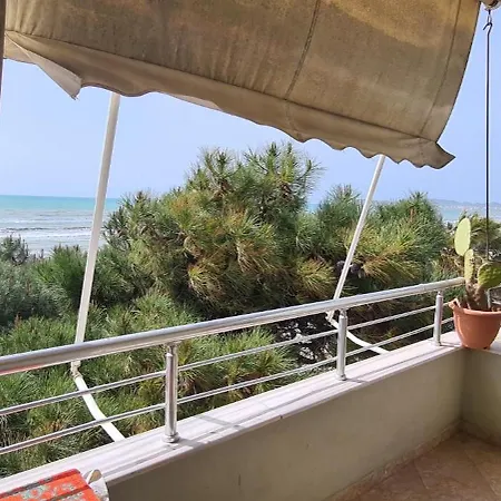 Διαμέρισμα Seaside
