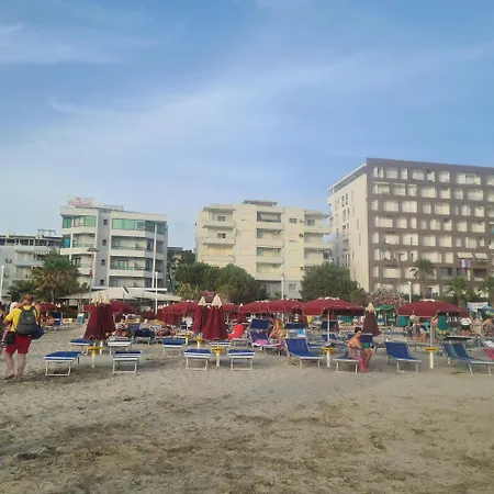 Διαμέρισμα Seaside Δυρράχιο