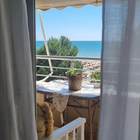 Seaside Διαμέρισμα *