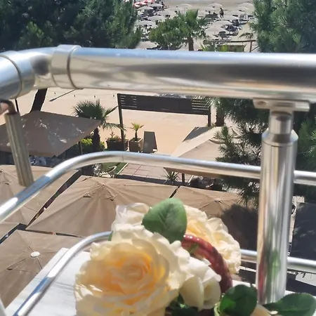 Seaside Διαμέρισμα *