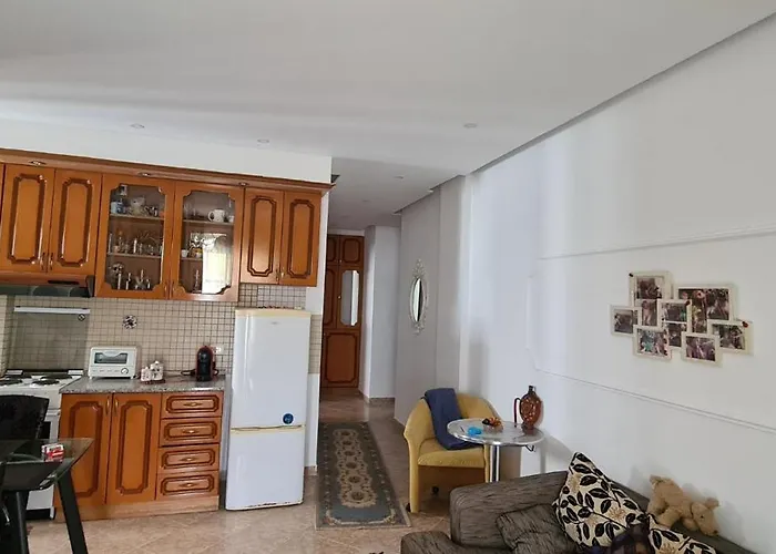 Daire Seaside Dıraç