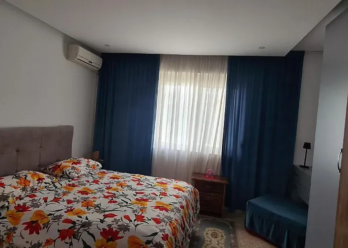 Seaside Daire Dıraç