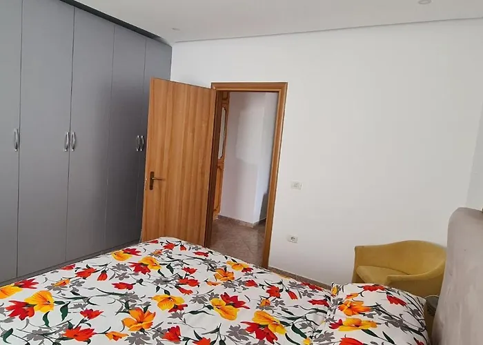 Daire Seaside Dıraç