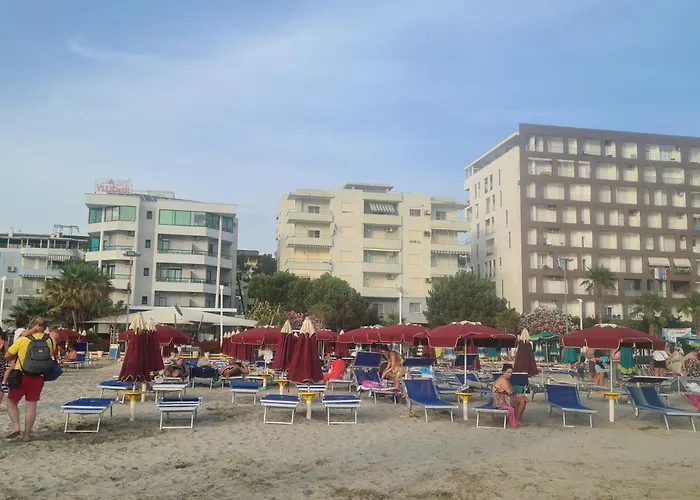 Daire Seaside Dıraç